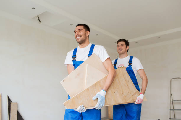 Best Attic Cleanout  in Collinsvle, IL