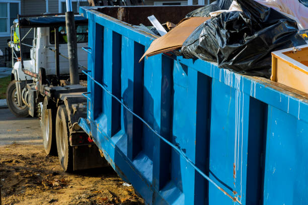 Best Scrap Metal Removal  in Collinsvle, IL